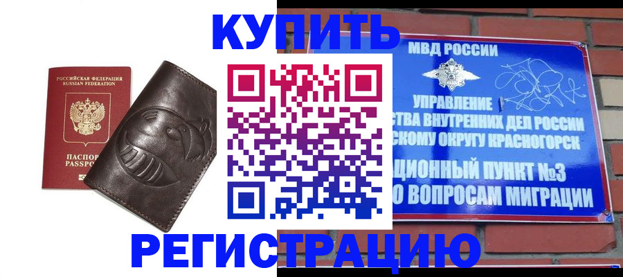 прописка в квартире в Богородске